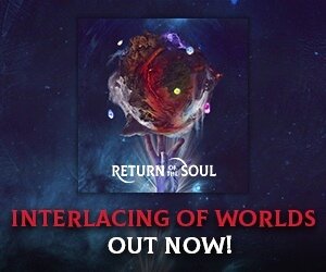 Return of the Soul - 03 Julho