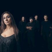 [Nacional] Glasya apresentam lyric-video de tema homónimo c/ Flávio Lino (Deadlyforce)
