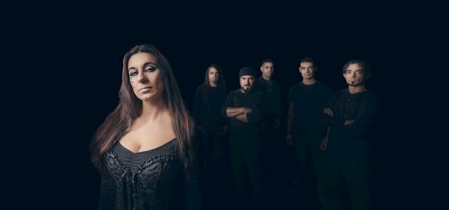 [Nacional] Glasya apresentam lyric-video de tema homónimo c/ Flávio Lino (Deadlyforce)