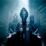 Behemoth: novo álbum no Outono de 2021