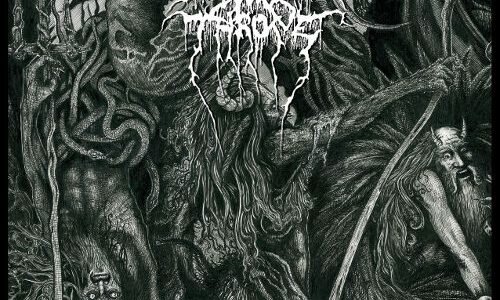 Darkthrone “Old Star”