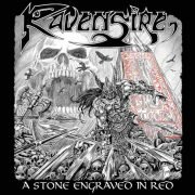 Ravensire “A Stone Engraved in Red”