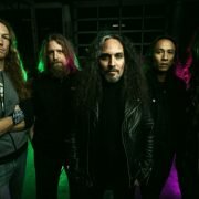 Death Angel: vídeo de “I Came For Blood”