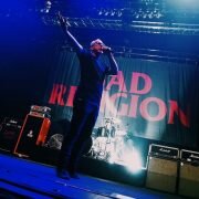 Bad Religion + Mad Caddies + Less Than Jake (15.05.2019 – Lisboa)