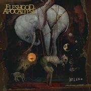 Fleshgod Apocalypse “Veleno”