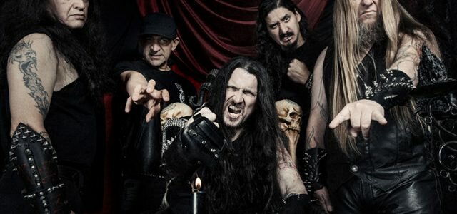 Jeff Becerra (Possessed): «Todos aqueles que afirmam ter sido a primeira banda de death metal não passam de posers.»