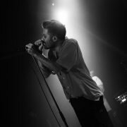 Glassjaw + Ash Is A Robot + Algumacena (23.06.2019 – Lisboa)