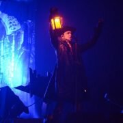 Fernando Ribeiro (Moonspell) sobre “Sin/Pecado”: «Tenho saudades de como se ouvia música, era uma maneira mais descomprometida»