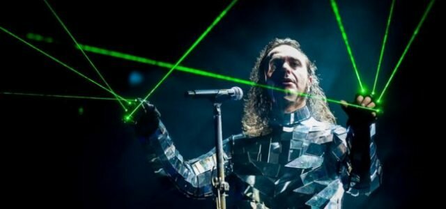 Moonspell “Irreligious”: «O disco certo com um público preparado para experiências, para evolução»
