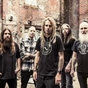 Lamb Of God ao vivo no Hellfest 2019