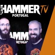 Hammer TV Portugal #01 – Piloto