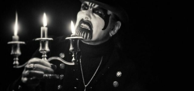 King Diamond: novo single “Masquerade of Madness”