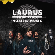 Laurus Nobilis 2019: vira o disco e não toca o mesmo
