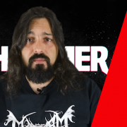 Vídeo-Review: Possessed @ Hard Club
