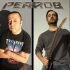 PerroB: metal impulsivo