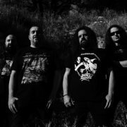 As escolhas de Nuno (Ravensire): The Lord Weird Slough Feg e Brocas Helm