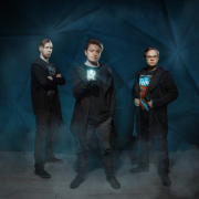 Return Of The Soul: da Terra para Marte
