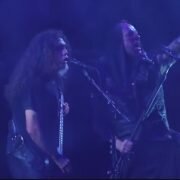Slayer e Nergal (Behemoth) interpretam “Evil Has No Boundaries”