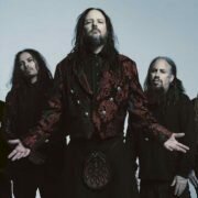Head (Korn): «Metanfetamina arruinou a minha mente, as minhas emoções, os meus relacionamentos, a minha sanidade»