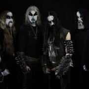 1349: novo álbum em Out’2019 + single “Enter Cold Void Dreaming”