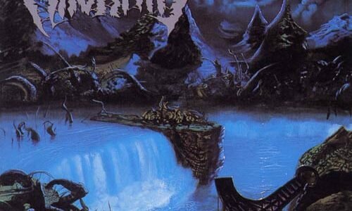 Amorphis: 25 anos de “Tales from the Thousand Lakes”
