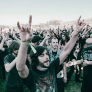 Vagos Metal Fest 2019: novidades e melhorias no recinto