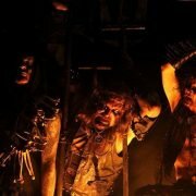 Erik (Watain): «Black metal irá sempre representar a adversidade, as sombras, a escuridão da mente e do próprio mundo»