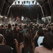 Vagos Metal Fest 2019: soluções de transportes e alojamento