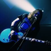 Red Fang + Dollar Llama (30.06.2019 – Lisboa)