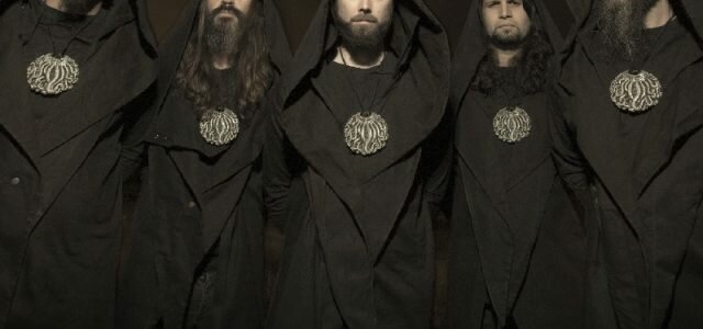 The Great Old Ones: lyric-video de “Nyarlathotep”