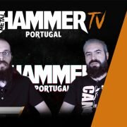 Hammer TV Portugal S01E03 – Antevisão Vagos Metal Fest