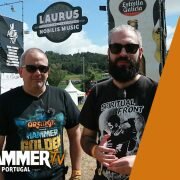 Hammer TV Portugal S01E04 – Laurus Nobilis (Parte 1)