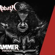 Podcast #06 – Abbath, Andre Matos e Dave Mustaine