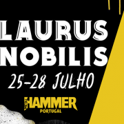 Podcast #07: Laurus Nobilis Music Famalicão