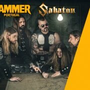 Podcast #08: Sabaton