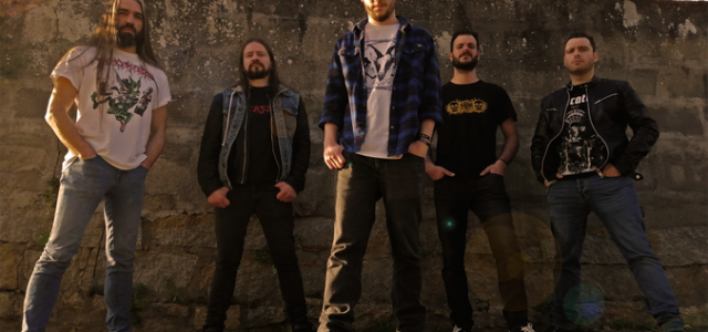 [Nacional] Pitch Black: nova música “We’re in Command”