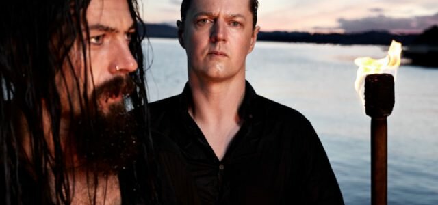 Satyricon: reedição de “Rebel Extravaganza” em Dez’2019