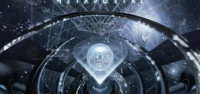 Wormed “Metaportal”