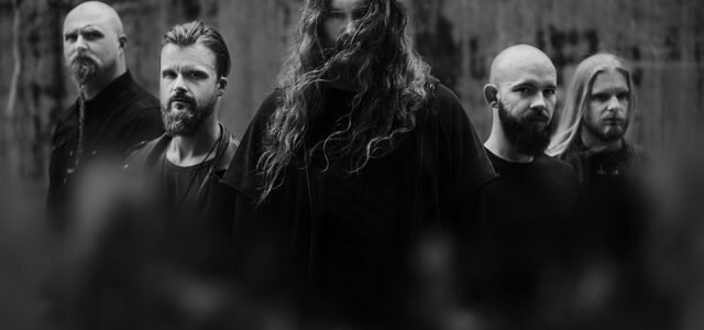 Øystein Brun (Borknagar): «Quero que ouçam e achem que isto é música verdadeira e genuína feita por pessoas que deram todo o seu coração e alma»