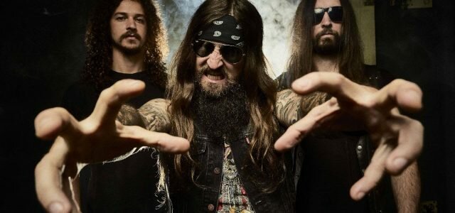 Cannabis Corpse: lyric-video de “Blunt Force Domain”