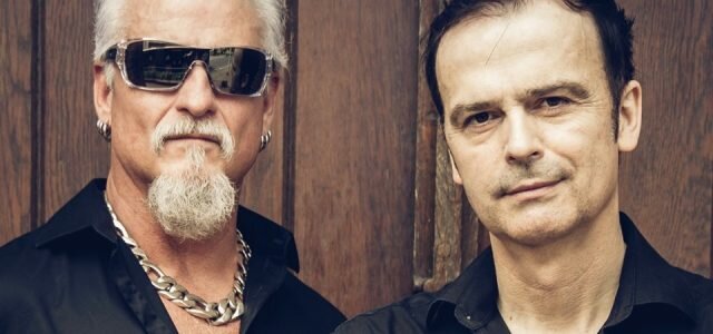 Demons & Wizards: novo álbum em Fev’2020