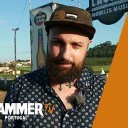 Hammer TV Portugal S01E05 – Laurus Nobilis (Parte 2)