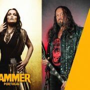 Podcast #10: Tarja & Destruction