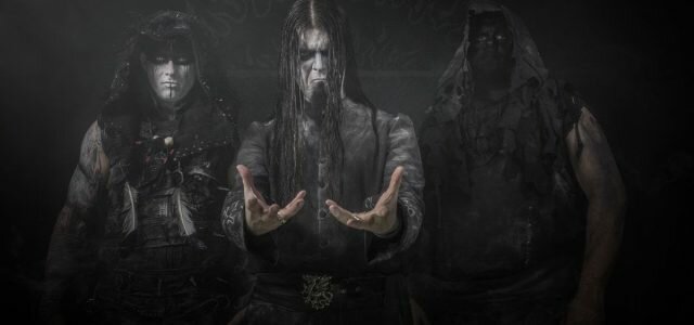 Necronomicon: novo single “The Thousand Masks”