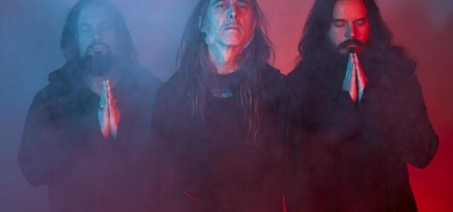 Sunn O))): novo álbum “Pyroclasts” em Out’2019