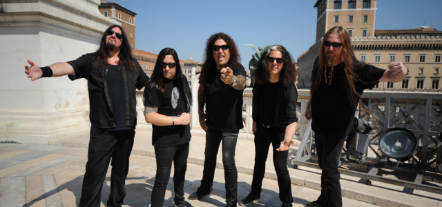 Vagos Metal Fest 2020: Primeiras confirmações