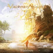 Visions Of Atlantis “Wanderers”