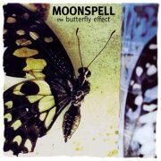Moonspell “The Butterfly Effect”: experimentalismo ao rubro