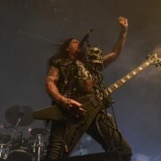 Overkill Killfest Tour 2019 (12.09.2019 – Porto)