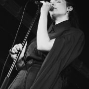 Gold + Earth Electric (25.09.2019 – Lisboa)
